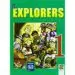 AudioLibro The Explorers lh 5 de Varios Autores