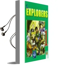 Descargar AudioLibro The Explorers lh 5 de Varios Autores año 2012