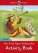 AudioLibro The Pied Piper Activity Book - Ladybird Readers Level 4 de Varios Autores
