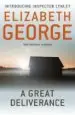 AudioLibro A Great Deliverance: An Inspector Lynley Novel: 1 de Elizabeth George