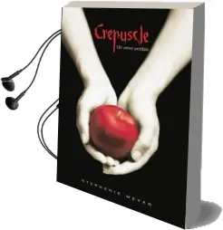 Descargar AudioLibro Crepuscle de Stephenie Meyer año 2012