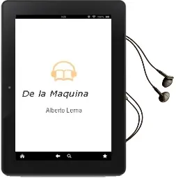 Descargar AudioLibro De la Máquina de Alberto Lema año 2012