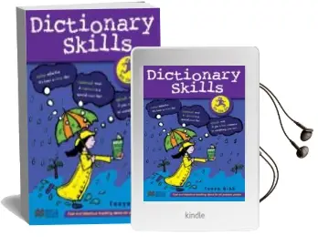 Descargar AudioLibro Dictionary Skills on the go de Varios Autores año 2012