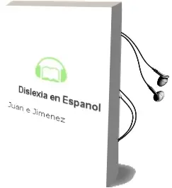 Descargar AudioLibro Dislexia en Español de Juan E. Jiménez año 2012