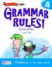 AudioLibro Grammar Rules! Student Book 4 de Varios Autores