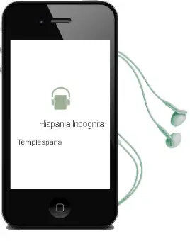 Descargar AudioLibro Hispania Incognita de Templespaña año 2012