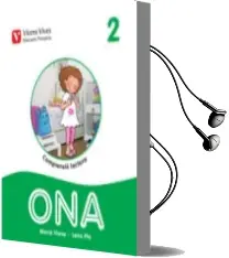 Descargar AudioLibro Ona 2. Comprensió Lectora 2º Educacion Primaria Cataluña Catalan de Varios Autores año 2012