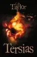 AudioLibro Tersias de G.P. Taylor