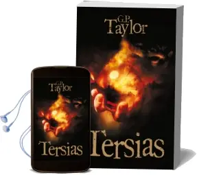 Descargar AudioLibro Tersias de G.P. Taylor año 2012