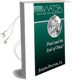 Descargar AudioLibro Watsa Paul and the end Time? de Joseph Plevnik año 2012