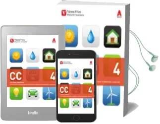 Descargar AudioLibro Cultura Científica 4º eso Andalucia (Aula 3d) ed 2017 de Varios Autores año 2012