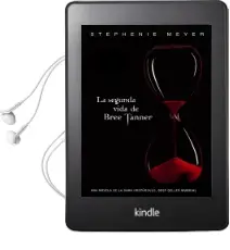 Descargar AudioLibro La Segona Vida de Bree Tanner de Stephenie Meyer año 2012