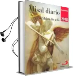 Descargar AudioLibro Misal Diario. la Palabra dia a Dia. Septiembre 2018 de Varios Autores año 2012
