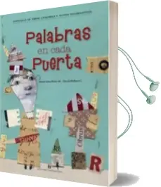 Descargar AudioLibro Palabras en Cada Puerta de María Luisa Pérez año 2012