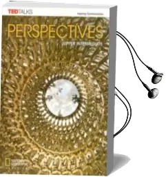 Descargar AudioLibro Perspectives Upper Intermediate: Student s Book de Varios Autores año 2012