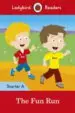AudioLibro The fun run - Ladybird Readers Starter Level a de Varios Autores