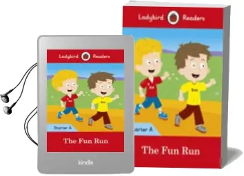 Descargar AudioLibro The fun run - Ladybird Readers Starter Level a de Varios Autores año 2012