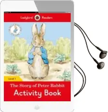 Descargar AudioLibro The Tale of Peter Rabbit Activity Book- Ladybird Readers Level 1 de Varios Autores año 2012