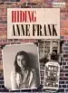 AudioLibro Topic Book: Hiding Anne Frank de Varios Autores