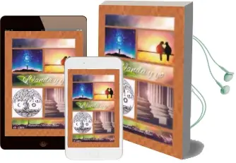 Descargar AudioLibro Wanda y yo de Alejandra Adriani Silver año 2012