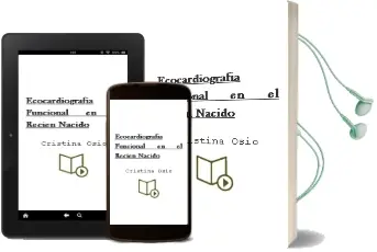 Descargar AudioLibro Ecocardiografia Funcional en el Recien Nacido de Cristina Osio año 2012