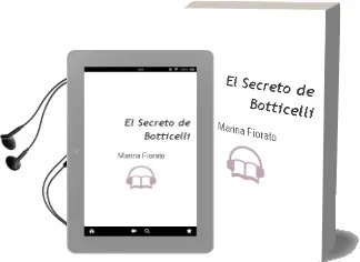 Descargar AudioLibro El Secreto de Botticelli de Marina Fiorato año 2012