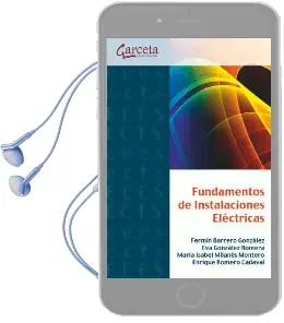 Descargar AudioLibro Fundamentos de Instalaciones Eléctricas de F. Barrero González año 2012