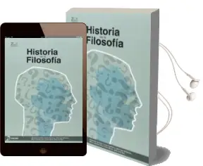 Descargar AudioLibro Historia de la Filosofía 2º Bachillerato de Varios Autores año 2012