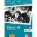 AudioLibro Klasse! a1 Libro de Ejercicios+Audio de Varios Autores