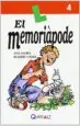 AudioLibro Memoriàpode,El. Libre nº4 de Ana María Romero Yebra