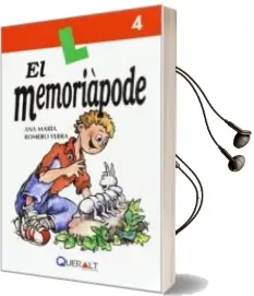 Descargar AudioLibro Memoriàpode,El. Libre nº4 de Ana María Romero Yebra año 2012