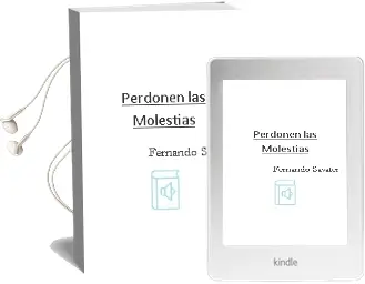 Descargar AudioLibro Perdonen las Molestias de Fernando Savater año 2012
