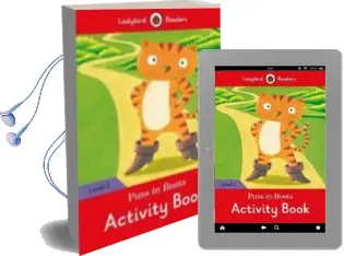 Descargar AudioLibro Puss in Boots Activity Book - Ladybird Readers Level 3 de Varios Autores año 2012