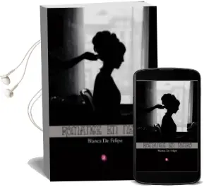 Descargar AudioLibro Romance en Negro de Blanca De Felipe año 2012