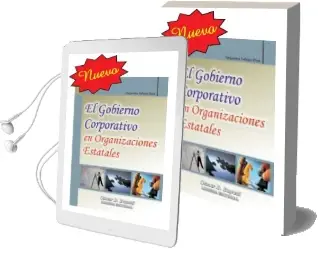 Descargar AudioLibro El Gobierno Corporativo en Organizaciones Estatales de Fabián Alejandro Díaz año 2012
