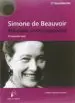 AudioLibro Filosofia Contemporanea 2º Bachillerato (Simone de Beauvoir) de Rafael Cabezas Conchiña