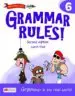 AudioLibro Grammar Rules! Student Book 6 de Varios Autores