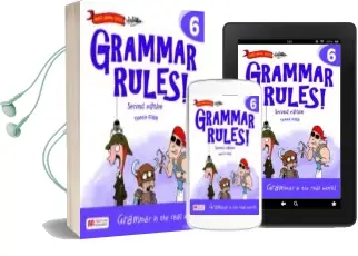 Descargar AudioLibro Grammar Rules! Student Book 6 de Varios Autores año 2012