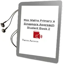 Descargar AudioLibro Max Maths Primary - a Singapore Approach Student Book 2 de Varios Autores año 2012