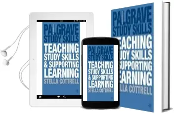 Descargar AudioLibro Teaching Study Skills and Supporting Learning (Palgrave Study Skills) de Varios Autores año 2012