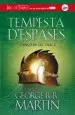 AudioLibro Tempesta D'Espases de George R.R. Martin