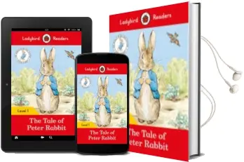 Descargar AudioLibro The Tale of Peter Rabbit - Ladybird Readers Level 1 de Varios Autores año 2012
