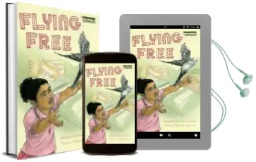 Descargar AudioLibro Topic Book: Flying Free de Varios Autores año 2012