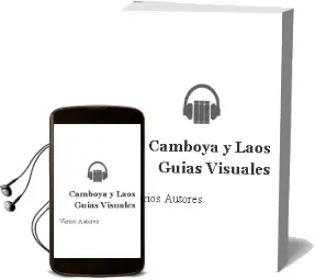 Descargar AudioLibro Camboya y Laos (Guías Visuales) de Varios Autores año 2012
