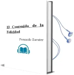 Descargar AudioLibro El Contenido de la Felicidad de Fernando Savater año 2012