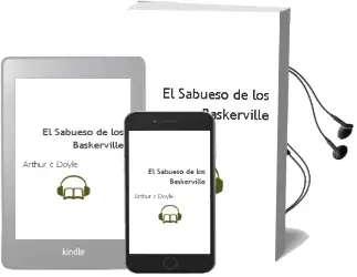 Descargar AudioLibro El Sabueso de los Baskerville de Arthur C. Doyle año 2012