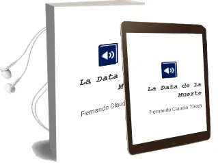 Descargar AudioLibro La Data de la Muerte de Fernando Claudio Trezza año 2012