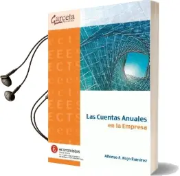Descargar AudioLibro Las Cuentas Anuales en la Empresa de Alfonso Rojo Ramírez año 2012