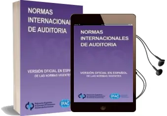 Descargar AudioLibro Normas Internacionales de Auditoría de Ifac año 2012