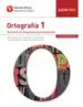 AudioLibro Ortografia 1º eso Comunidad Valenciana Activitats de Progressió Personalitzada de Varios Autores